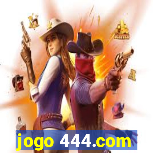 jogo 444.com